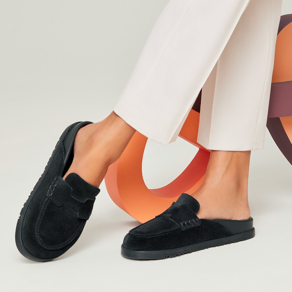 Hermes Go Mules